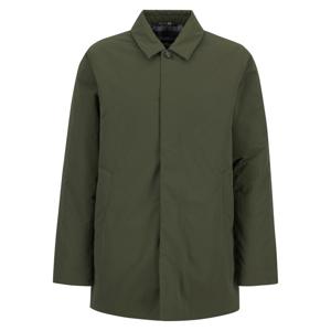 Barbour Wadded Lorden Showerproof Mac